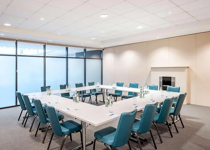 Nh Alexanderplatz 4* Berlin