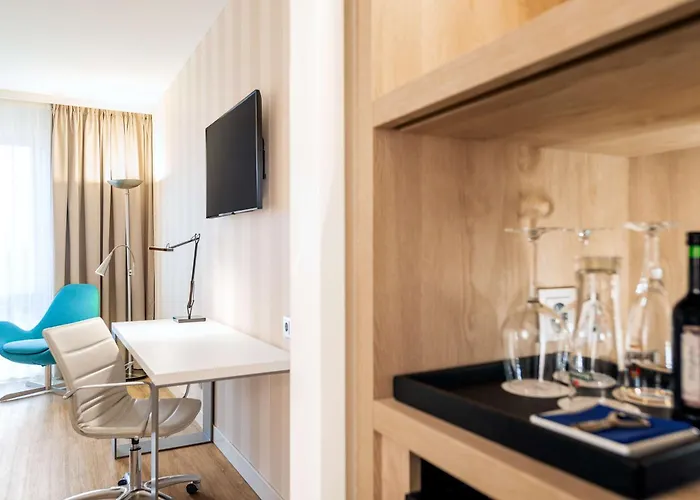 Nh Alexanderplatz Berlin