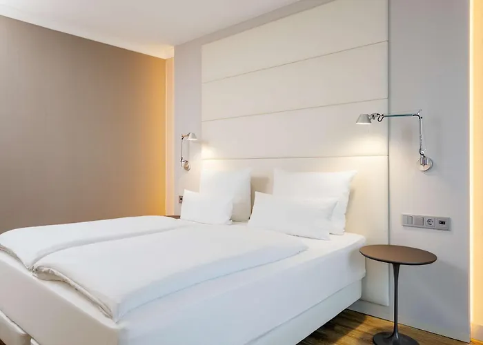 Hotel Nh Alexanderplatz