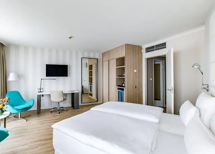 Nh Alexanderplatz Berlin