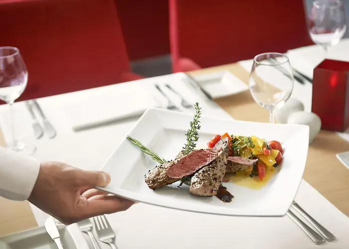 Nh Alexanderplatz Hotel 4*