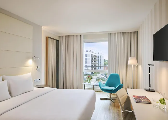 Nh Alexanderplatz 4*