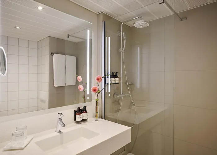 Hotell Nh Alexanderplatz