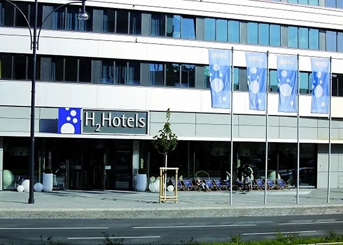 Nh Alexanderplatz 4*