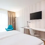 Nh Alexanderplatz מלון 4*