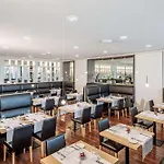 Nh Alexanderplatz 4* ברלין