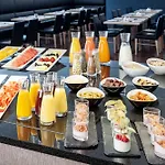Nh Alexanderplatz Hotel