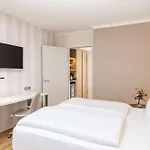 Nh Alexanderplatz Hotel 4*