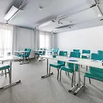 Nh Alexanderplatz 4* Berlin