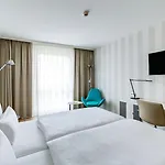 Nh Alexanderplatz Hotel 4*