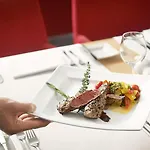 Nh Alexanderplatz Hotel 4*