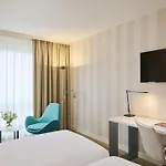 Nh Alexanderplatz מלון
