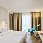 Hotel Nh Alexanderplatz 4*