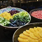 Nh Alexanderplatz Hotel 4*