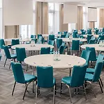 Nh Alexanderplatz Hotel Berlín