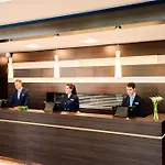 Hotel Nh Alexanderplatz Berlín