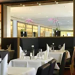 Nh Alexanderplatz Hotel 4*