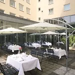 Nh Alexanderplatz Hotel 4*