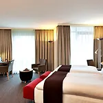 Nh Alexanderplatz Hotel Berlín