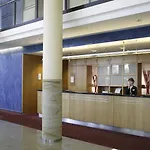 Hotel Nh Alexanderplatz 4*