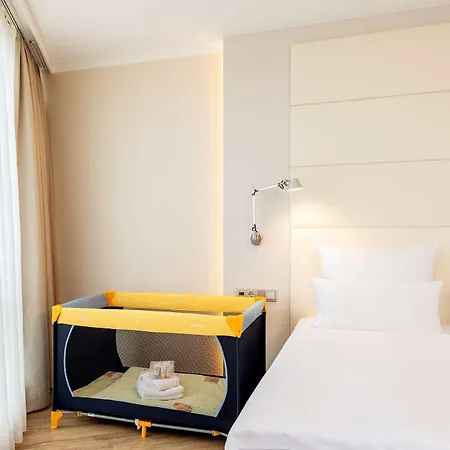 Nh Alexanderplatz 4*