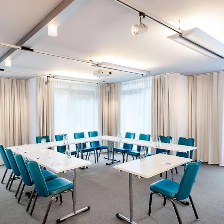 Nh Alexanderplatz Hotel