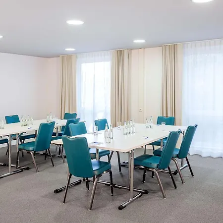 Hotel Nh Alexanderplatz