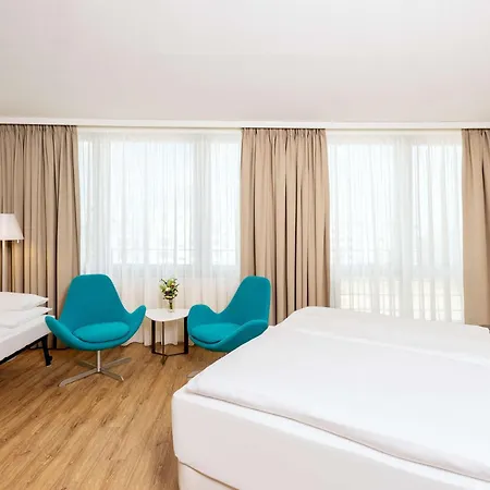 Hotel Nh Alexanderplatz