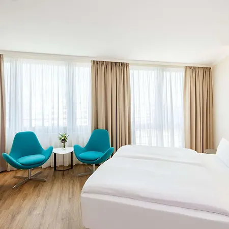 Nh Alexanderplatz 4*
