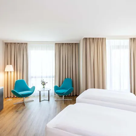 Nh Alexanderplatz Hotel