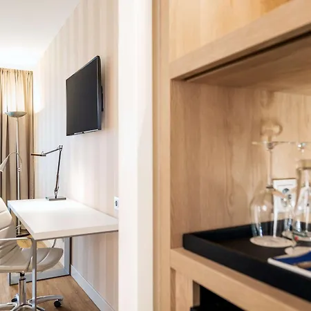 Hotel Nh Alexanderplatz