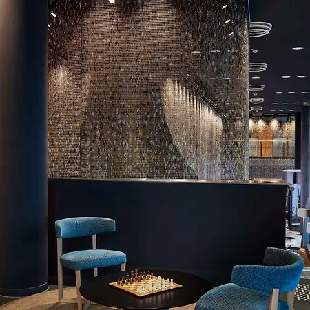 Nh Alexanderplatz Hotel Berlin