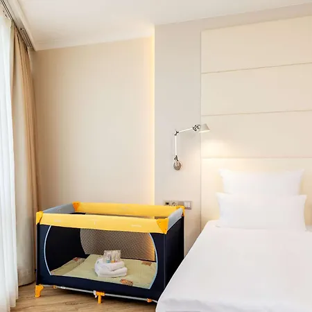 Nh Alexanderplatz Hotel