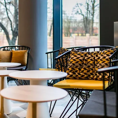 Hotel Nh Alexanderplatz