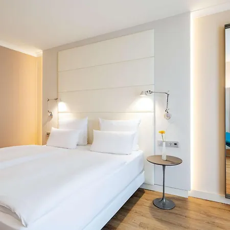 Hotel Nh Alexanderplatz