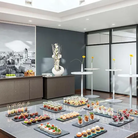 Nh Alexanderplatz Hotel