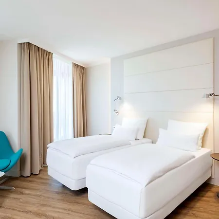 Hotel Nh Alexanderplatz