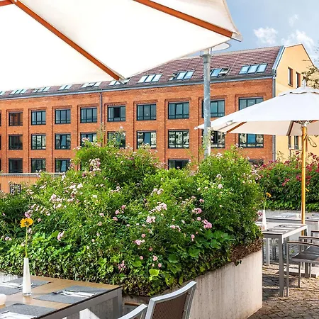 Hotel Nh Alexanderplatz 4*
