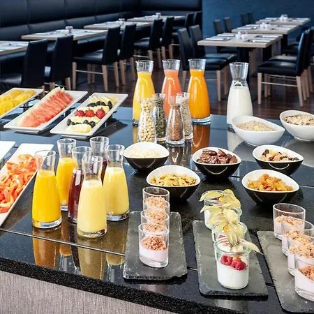 Nh Alexanderplatz Ξενοδοχείο