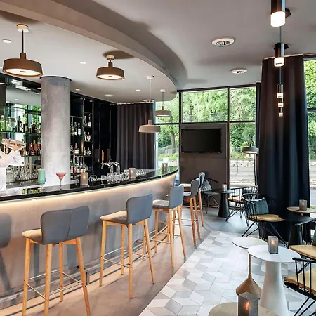 Ξενοδοχείο Nh Alexanderplatz