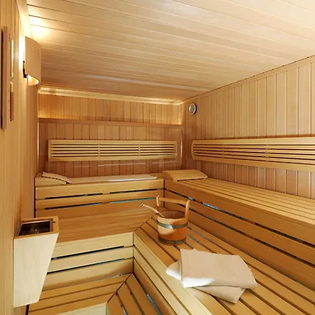 Nh Alexanderplatz Ξενοδοχείο Βερολίνο