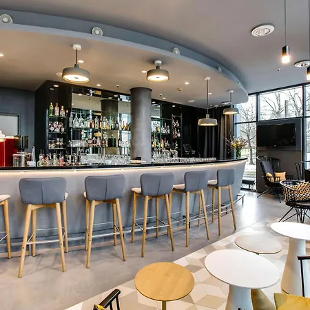 Nh Alexanderplatz 4*