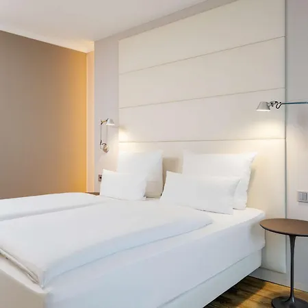 Hotel Nh Alexanderplatz