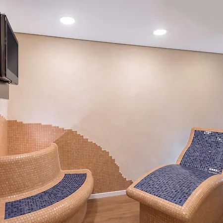 Ξενοδοχείο Nh Alexanderplatz Βερολίνο