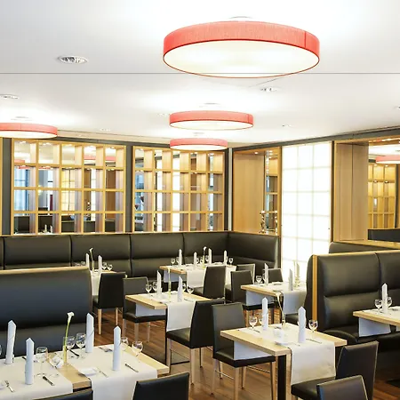 Ξενοδοχείο Nh Alexanderplatz