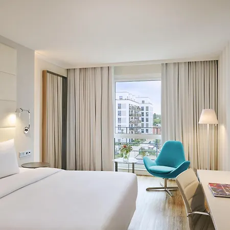 Nh Alexanderplatz 4*