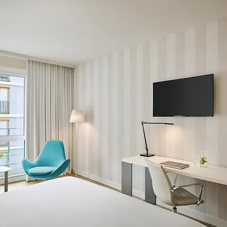 Ξενοδοχείο Nh Alexanderplatz