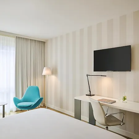 Nh Alexanderplatz 4* Βερολίνο