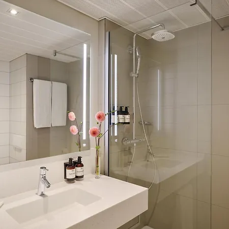 Hotel Nh Alexanderplatz