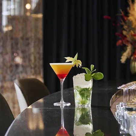 Ξενοδοχείο Nh Alexanderplatz Βερολίνο